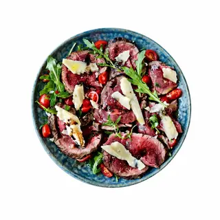 Tagliata Di Manzo