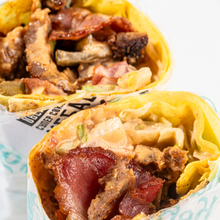 Кебаб Hangover курка mini (350г)