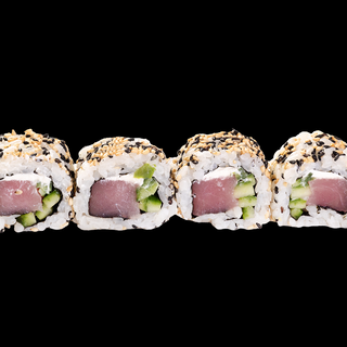 Урамаки Филаделфия тон 4 бр 110 гр