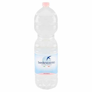 Acqua naturale grande