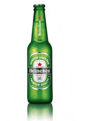 heineken 33cl