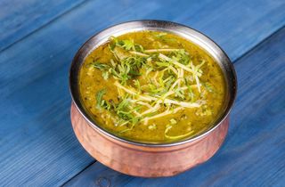 Palak Zielone Curry 300g ⭐