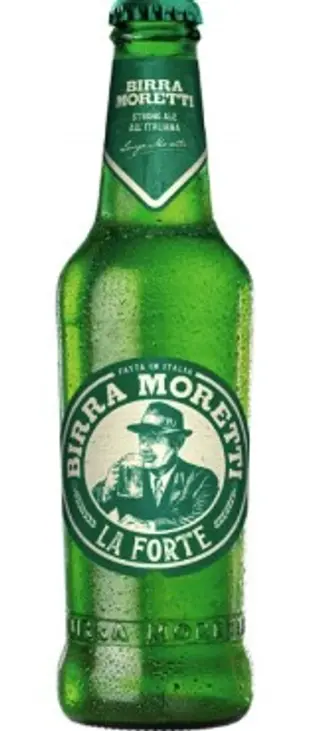 Moretti La Forte