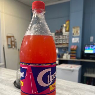 Clipper fresa (1,5 lt.)