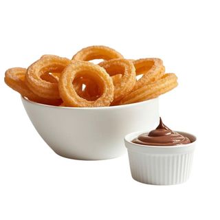 Churros