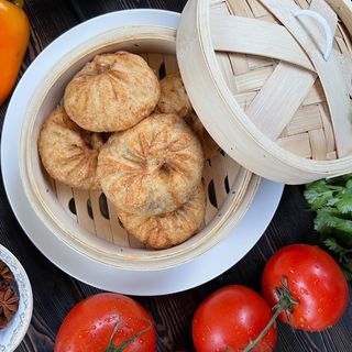 Хошан по-дунгански