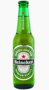 Heineken 66 cl