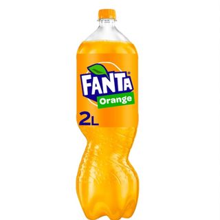 Fanta Naranja (2 Lt.)