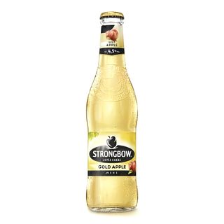 Cidru Strongbow