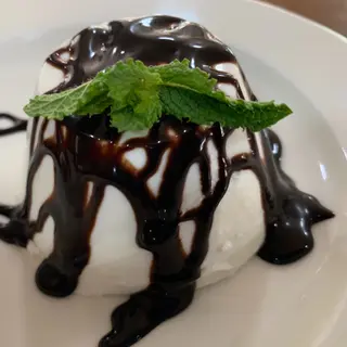 Panna Cotta