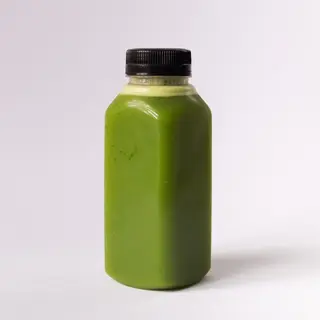 Green Glow