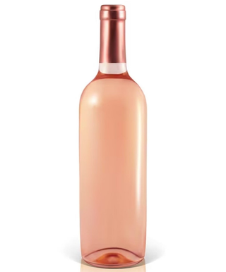 Primitivo Rosé IGP Paolo Leo 75 cl