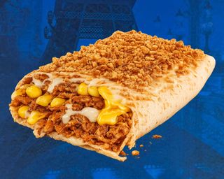 Pulled Pork