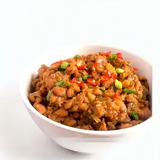 Farmhouse Beans