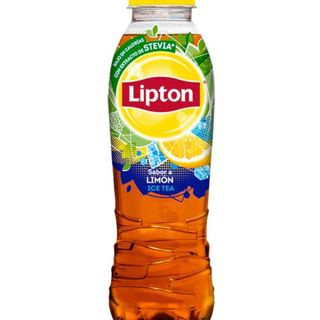 Lipton Refresco de Té al Limón 500ml
