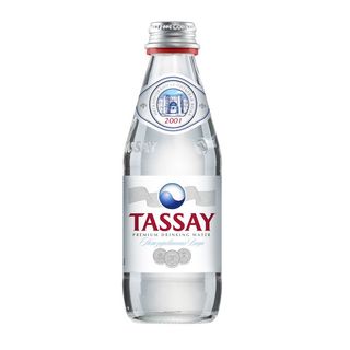 Вода Tassay без газа (250мл)