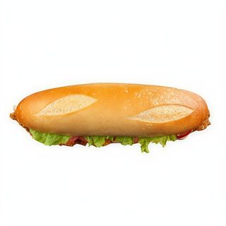 Bocadillo Especial Atuncete