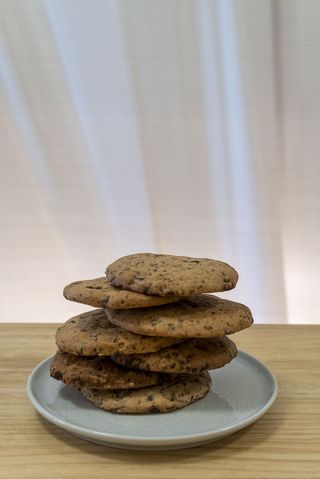 Galletas
