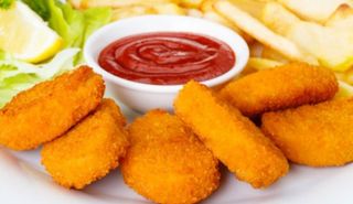 Наггетсы куриные