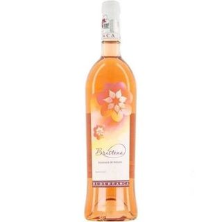 Budureasca Bristena Busuioaca de Bohotin 750ml
