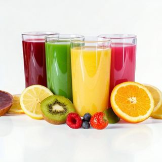 Fresh Juice