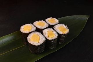 Maki Tamago (120g)