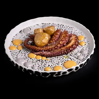 Pulpo 