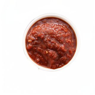 Salsa 100% Chile chipotle extra