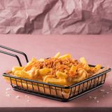 Кранч-бокс з цибулею кріспі