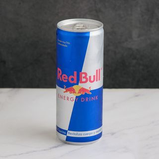 Red Bull 25 cl
