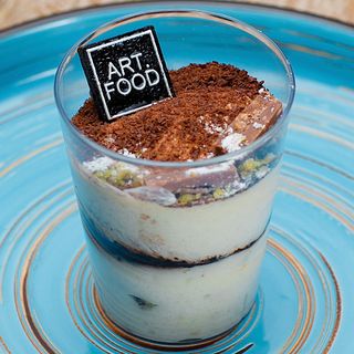 Kiddo kids (Тірамісу)