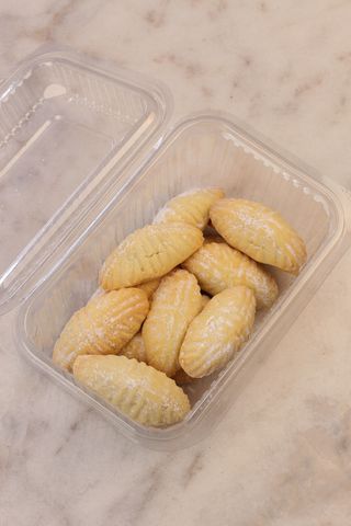 Maâmoul Dattes 250g
