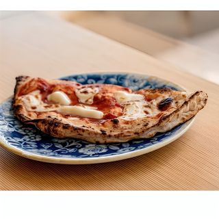 Pizza Calzone napoletano Ø30cm