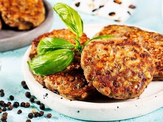 Гречаники 500г (100g)