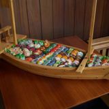 assortiment 24 pièce