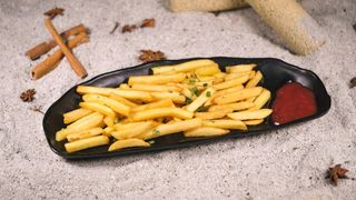 Картофель фри (150 гр.)