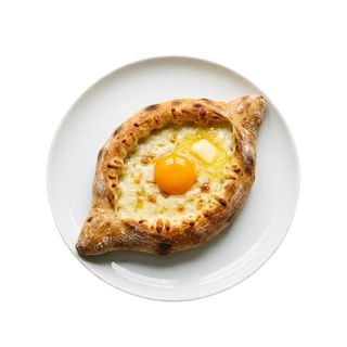Хачапури по аджарски 580г