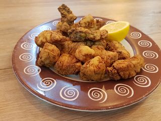 Bienmesabe Andaluz Pero El Nuestro