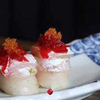 Gunkan Shiromi