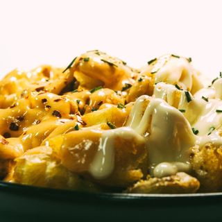 Mejores BRAVAS Aragón 2025