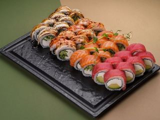 Сет Філа (1100g)