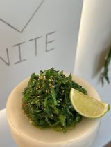 Seaweed salad 120 gr