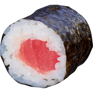 Макі тунець (6шт/112г)