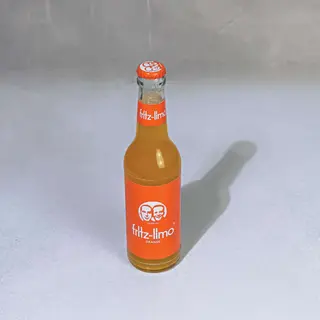 Fritz Orange