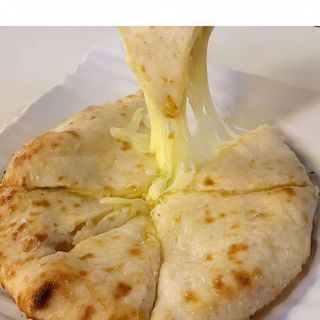 Cheese nan