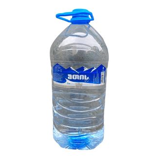 მთის წყალი პეტი 5 L
