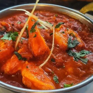 Gambas Madras