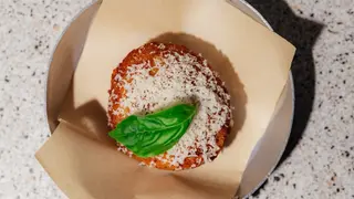 FRITTATINA DI PASTA
