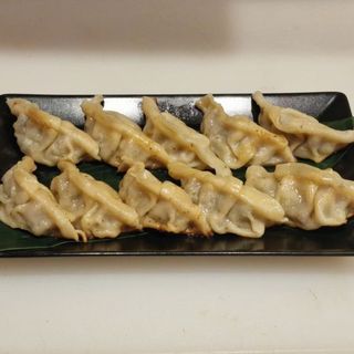 Ebi gyoza (10szt)