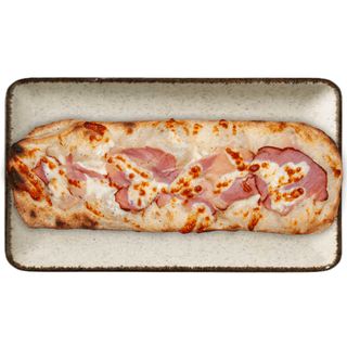 Сирна палочка з шинкою 